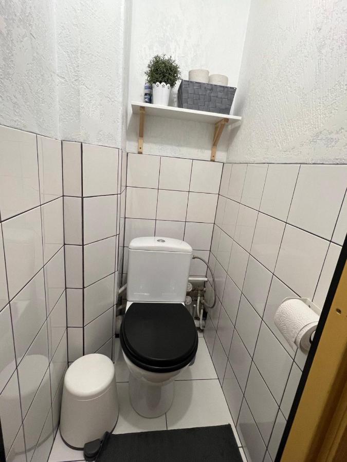 B&B Room In Visaginas *Apa Gangnam Style* Kültér fotó